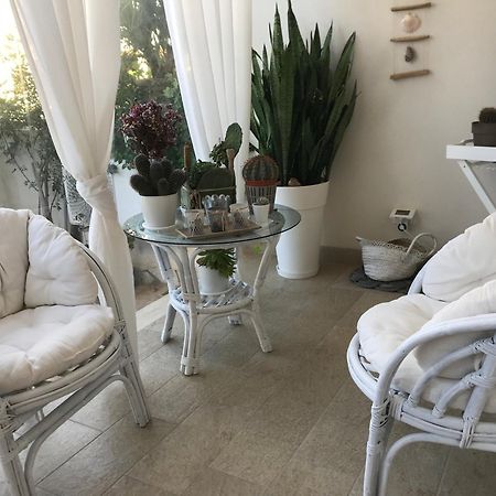 Cima Bianca Bed & Breakfast San Vito Lo Capo Bagian luar foto
