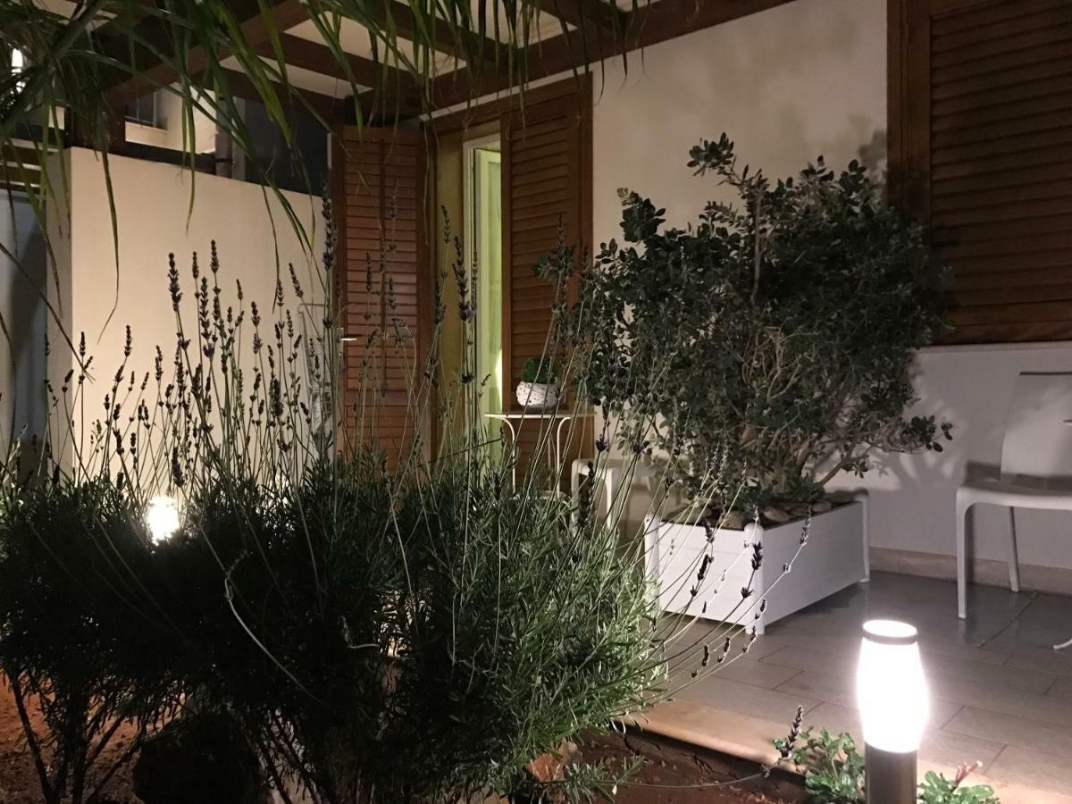 Cima Bianca Bed & Breakfast San Vito Lo Capo Bagian luar foto