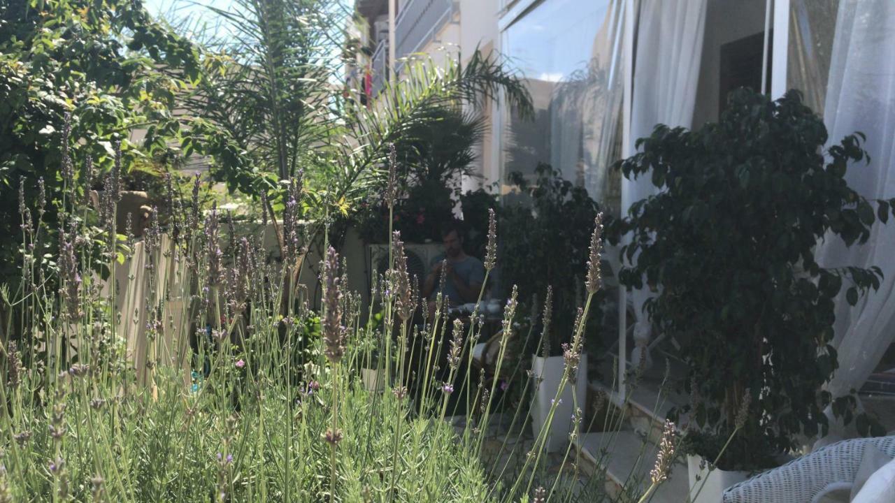 Cima Bianca Bed & Breakfast San Vito Lo Capo Bagian luar foto